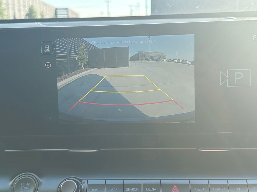 2026 Hyundai KONA SEL Premium FWD