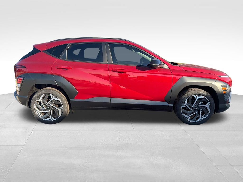 2026 Hyundai KONA SEL Premium FWD