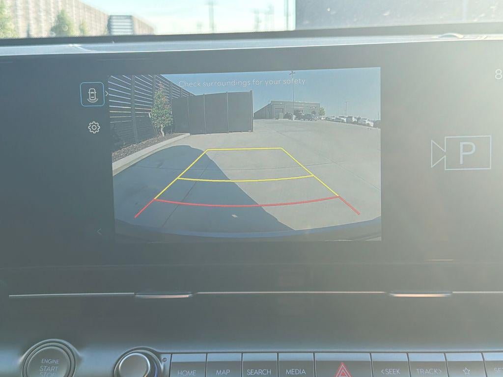 2026 Hyundai KONA SEL Premium FWD