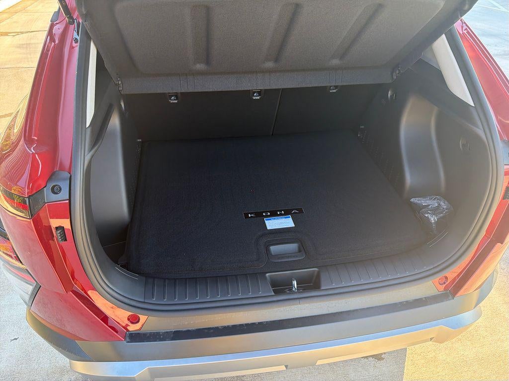 2026 Hyundai KONA SEL Premium FWD
