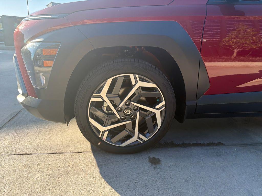 2026 Hyundai KONA SEL Premium FWD
