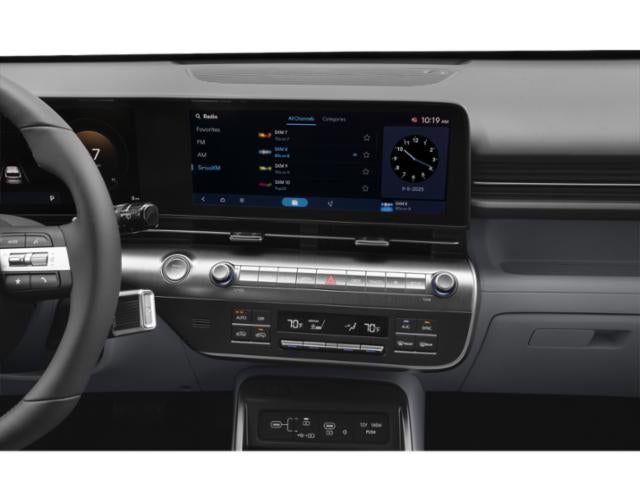2026 Hyundai KONA SEL Premium FWD
