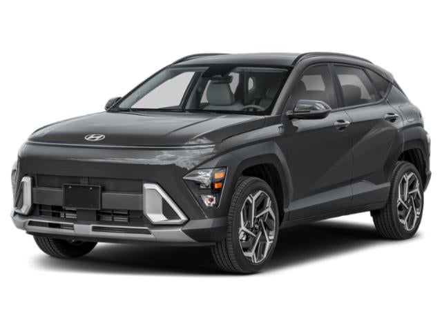 2026 Hyundai KONA SEL Premium FWD