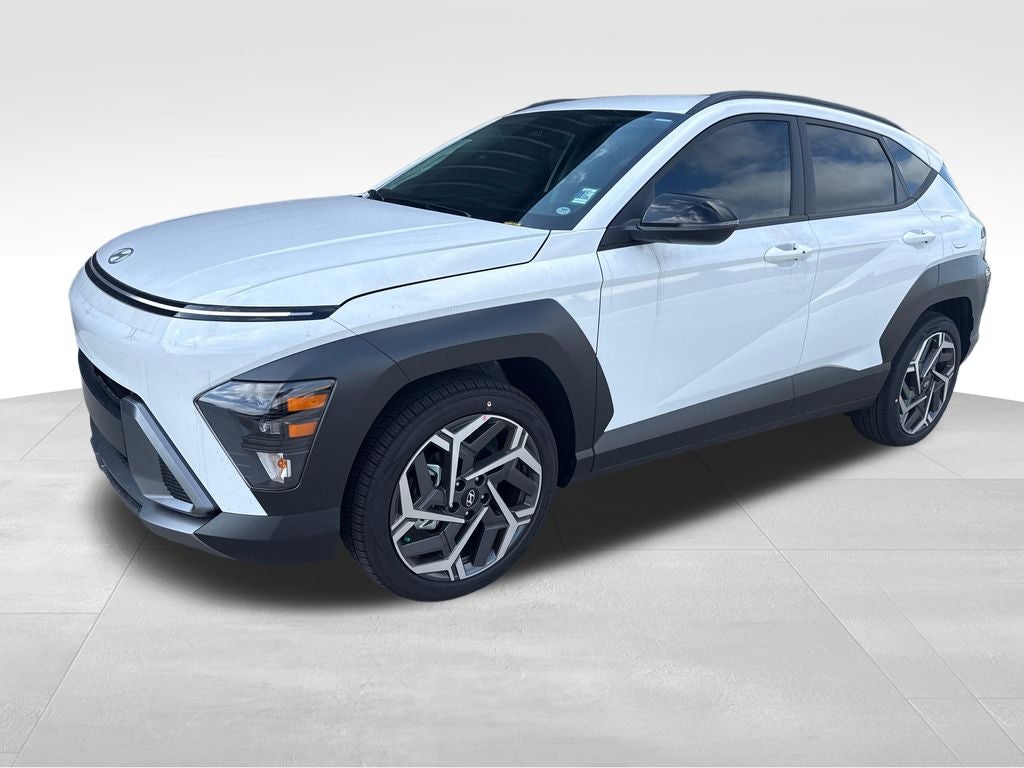 2026 Hyundai KONA SEL Premium FWD