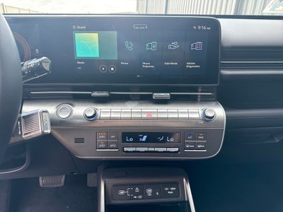 2026 Hyundai KONA SEL Premium FWD
