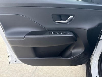2026 Hyundai KONA SEL Premium FWD