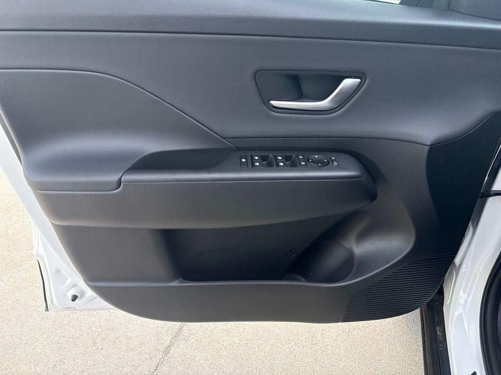 2026 Hyundai KONA SEL Premium FWD