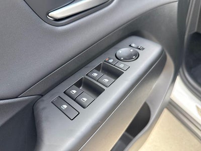 2026 Hyundai KONA SEL Premium FWD