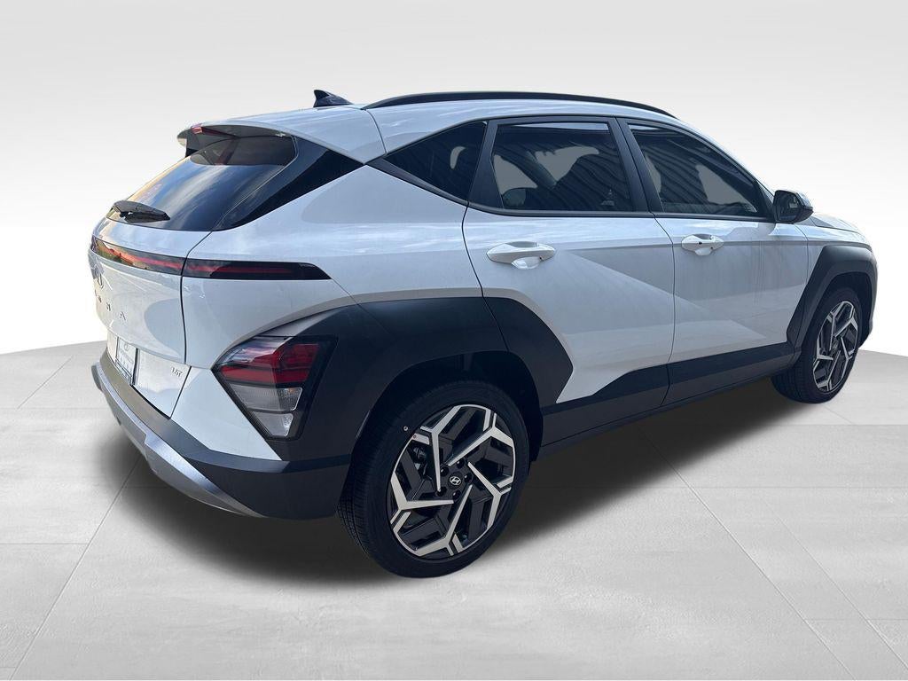 2026 Hyundai KONA SEL Premium FWD