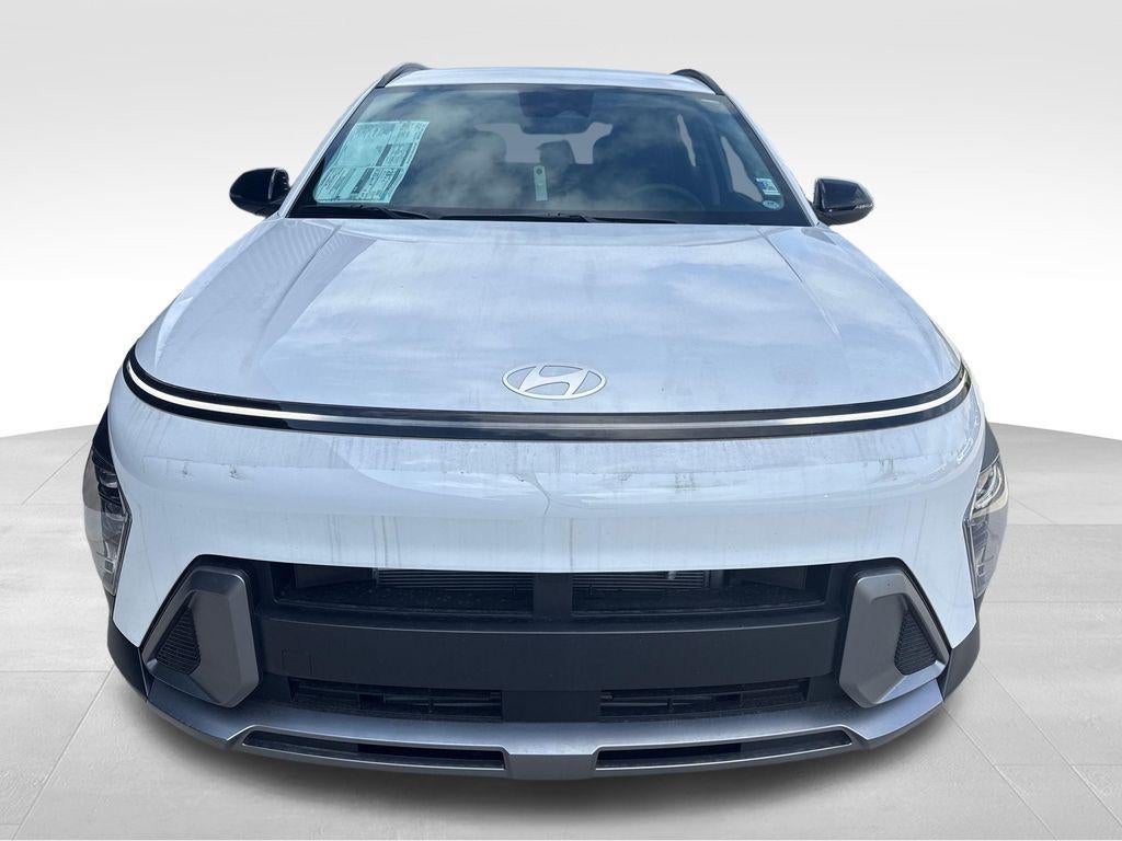 2026 Hyundai KONA SEL Premium FWD