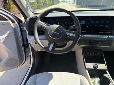 2026 Hyundai KONA SEL Premium FWD