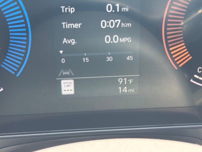 2026 Hyundai KONA SEL Premium FWD