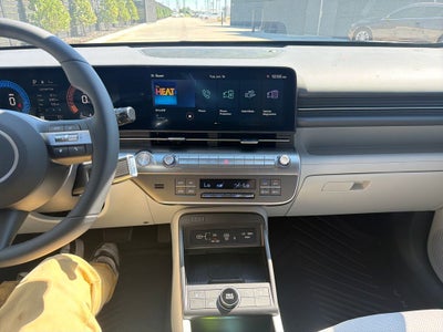 2026 Hyundai KONA SEL Premium FWD
