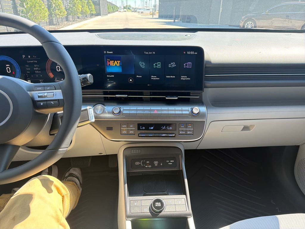 2026 Hyundai KONA SEL Premium FWD