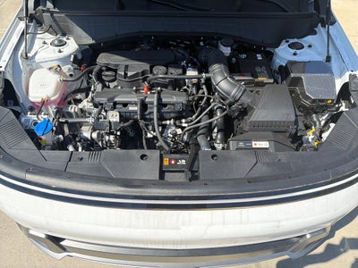2026 Hyundai KONA SEL Premium FWD
