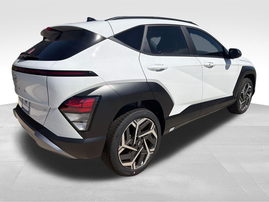 2026 Hyundai KONA SEL Premium FWD