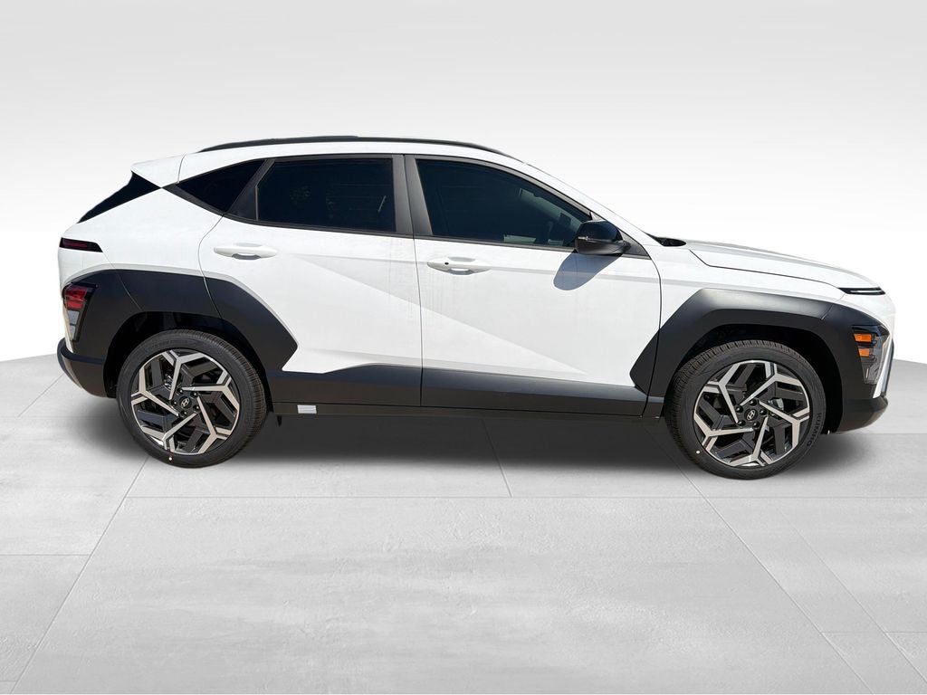 2026 Hyundai KONA SEL Premium FWD