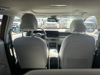 2026 Hyundai KONA Limited FWD