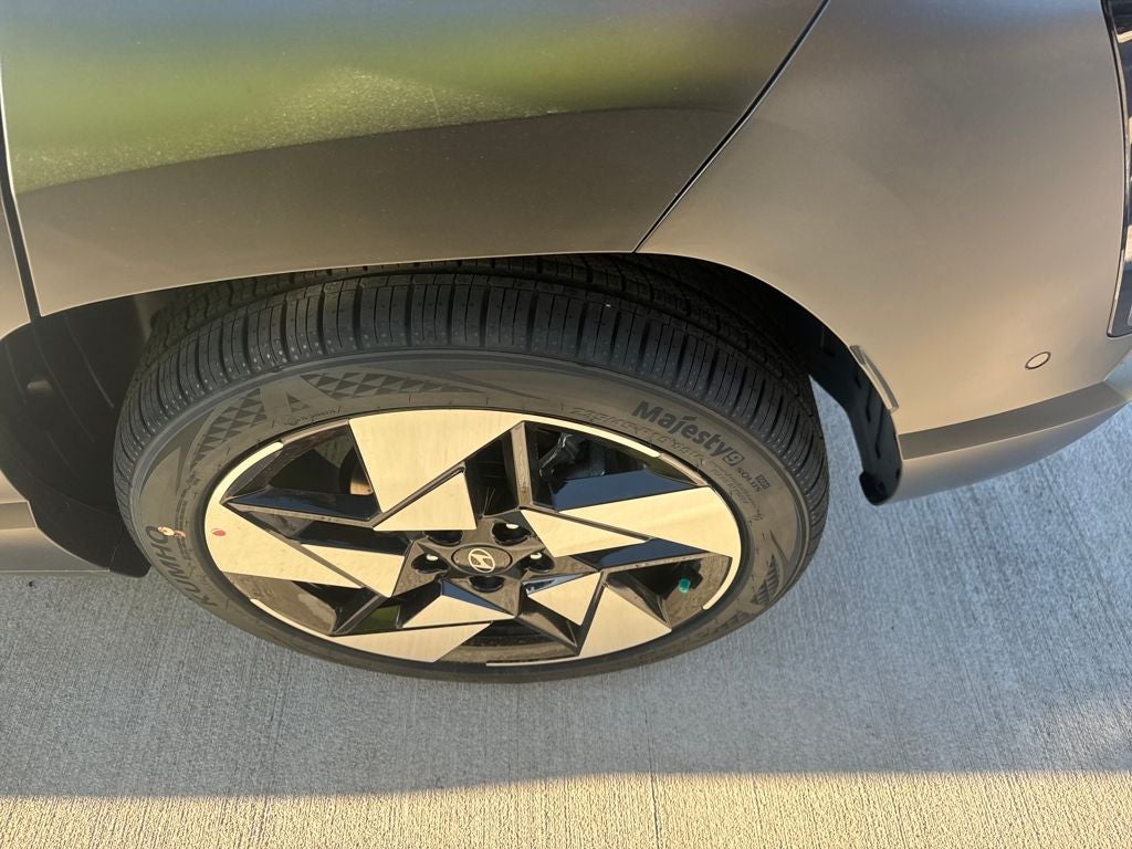 2026 Hyundai KONA Limited FWD