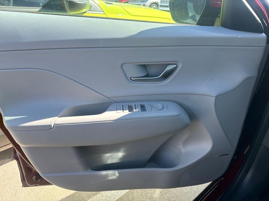 2026 Hyundai KONA Limited FWD