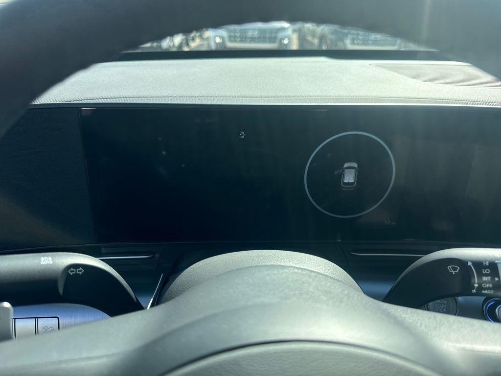 2026 Hyundai KONA Limited FWD