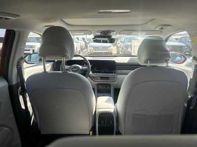 2026 Hyundai KONA Limited FWD