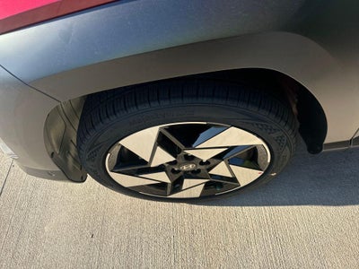 2026 Hyundai KONA Limited FWD