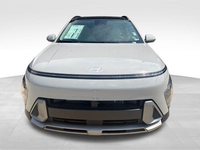 2026 Hyundai KONA Limited FWD