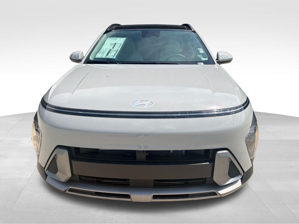 2026 Hyundai KONA Limited FWD