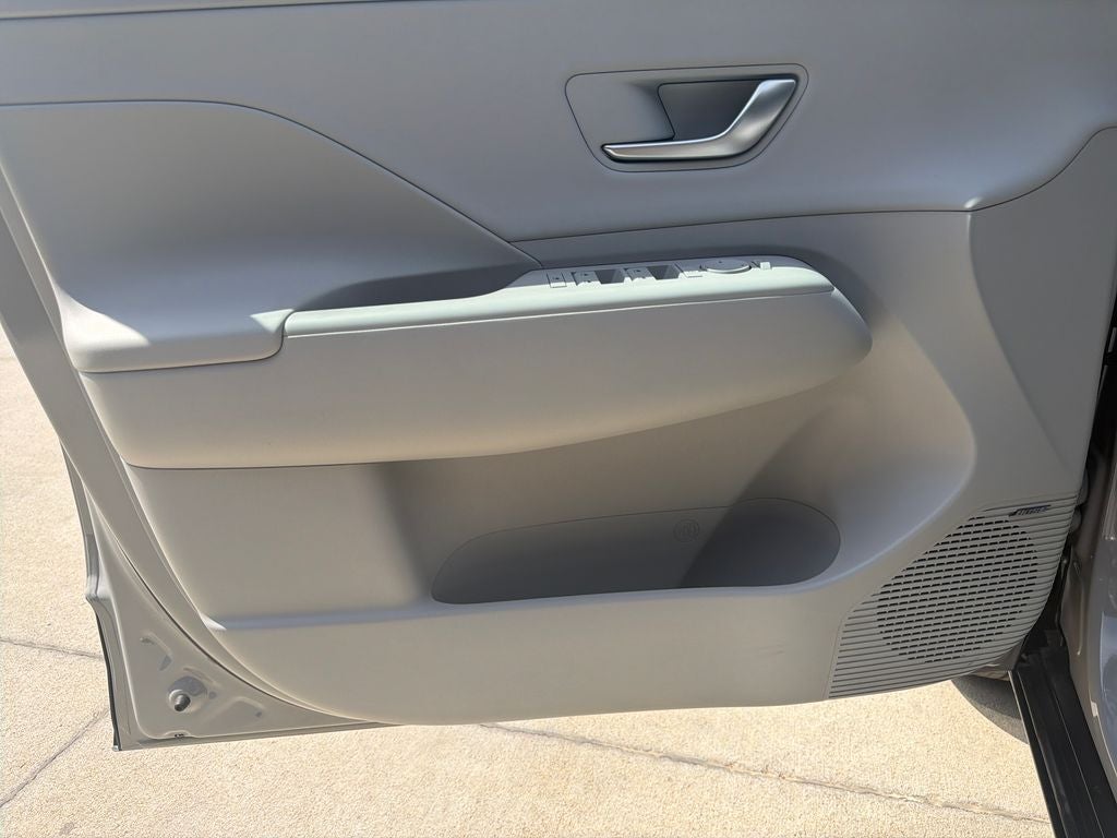 2026 Hyundai KONA Limited FWD