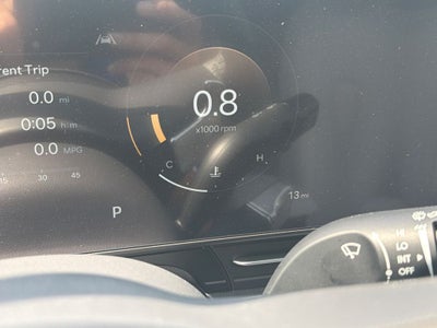 2026 Hyundai KONA Limited FWD