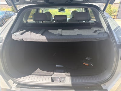 2026 Hyundai KONA Limited FWD