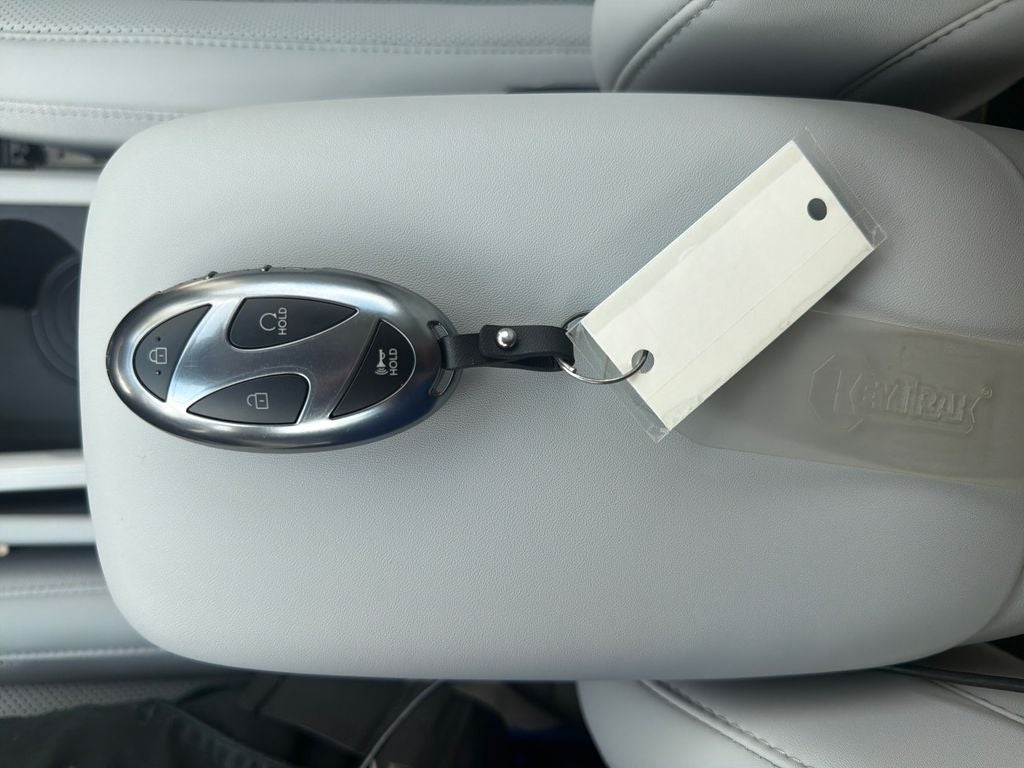 2026 Hyundai KONA Limited FWD