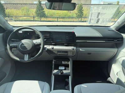 2026 Hyundai KONA Limited FWD