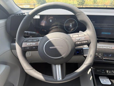 2026 Hyundai KONA Limited FWD