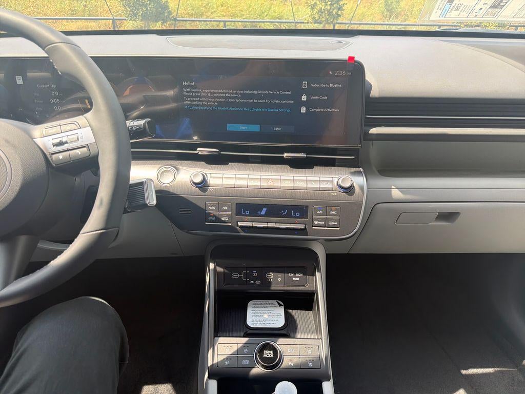 2026 Hyundai KONA Limited FWD