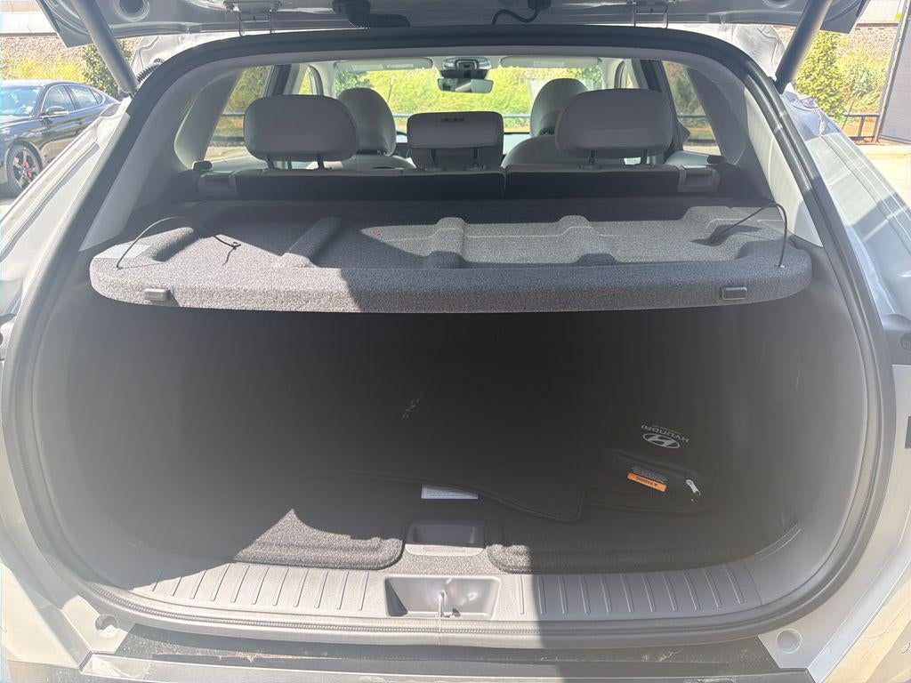 2026 Hyundai KONA Limited FWD