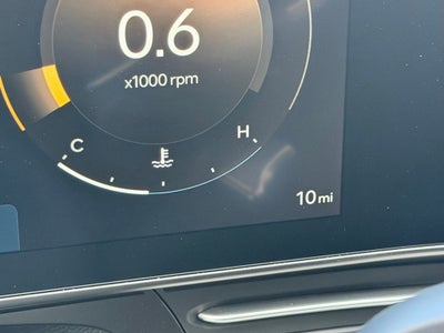 2026 Hyundai KONA Limited FWD