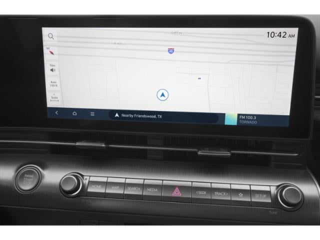 2027 Hyundai KONA Limited FWD
