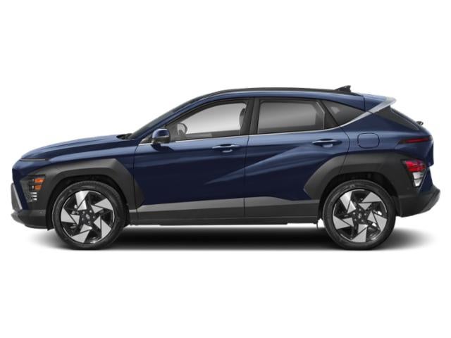 2027 Hyundai KONA Limited FWD