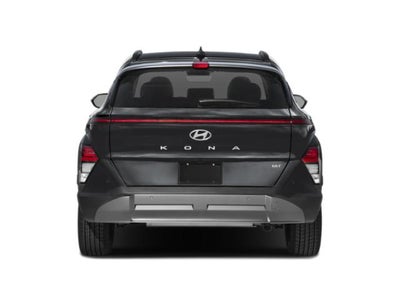 2027 Hyundai KONA Limited FWD