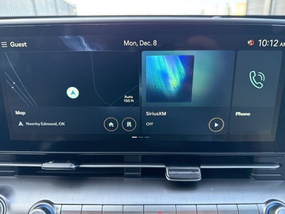 2026 Hyundai KONA Limited FWD