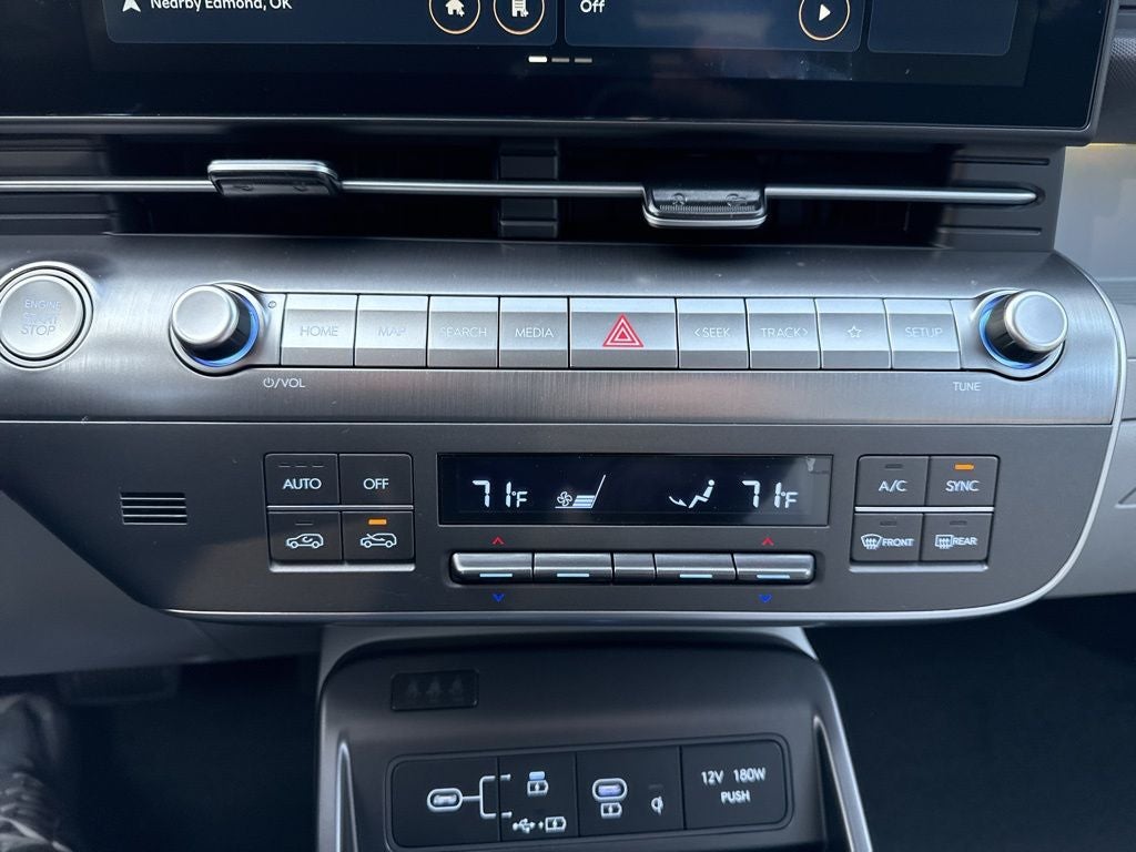 2026 Hyundai KONA Limited FWD