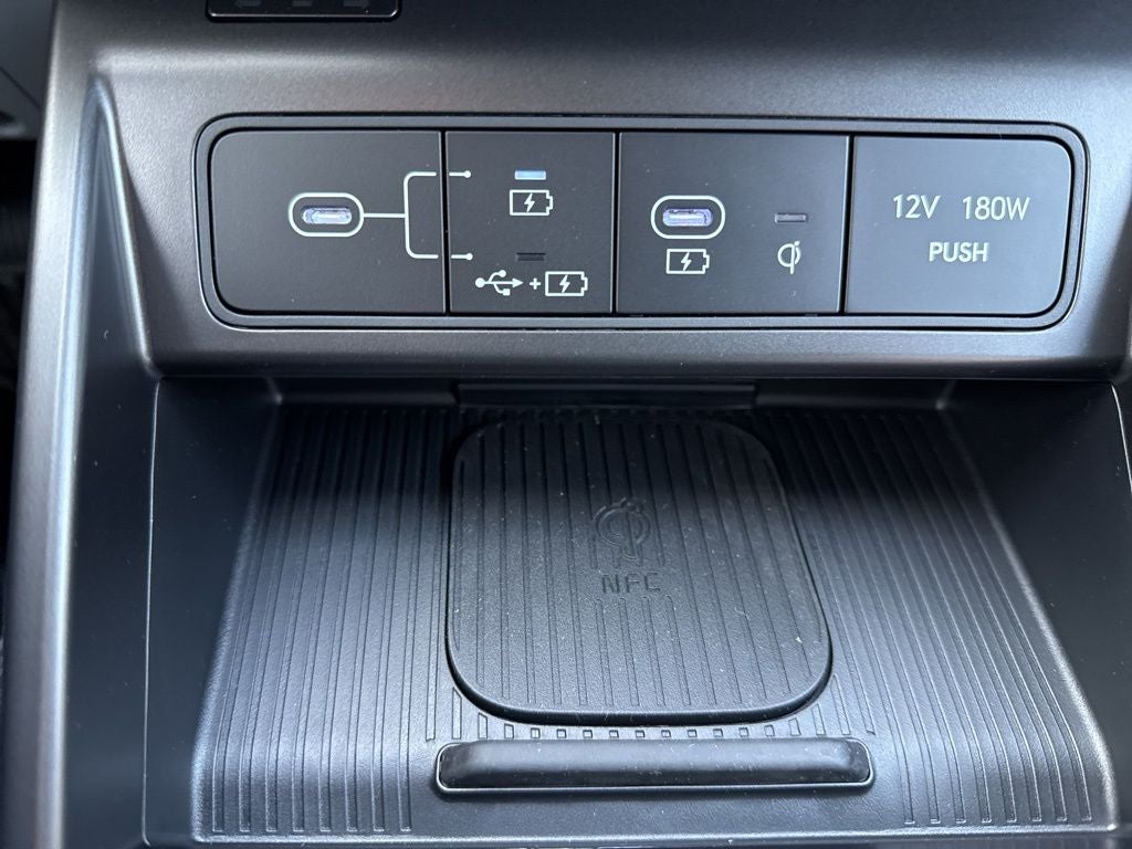 2026 Hyundai KONA Limited FWD