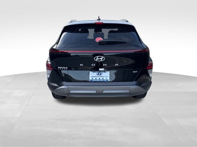 2026 Hyundai KONA Limited FWD