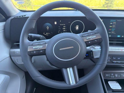 2026 Hyundai KONA Limited FWD
