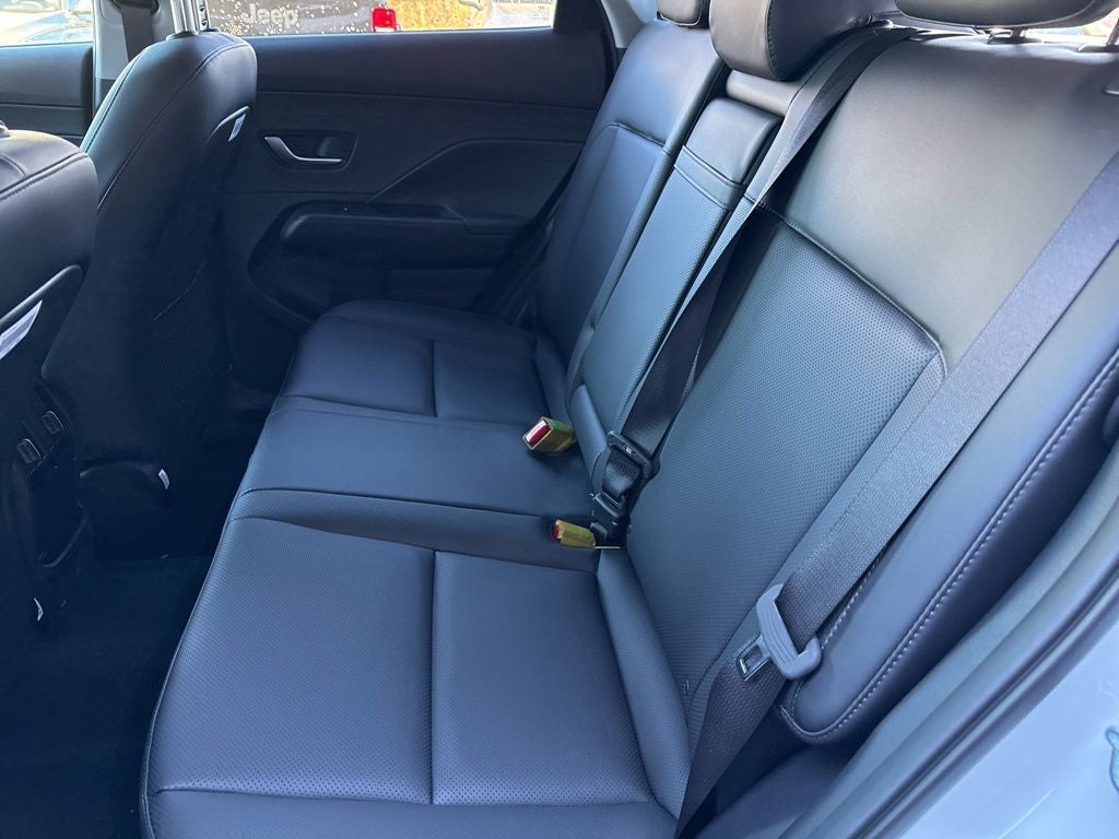 2026 Hyundai KONA Limited FWD