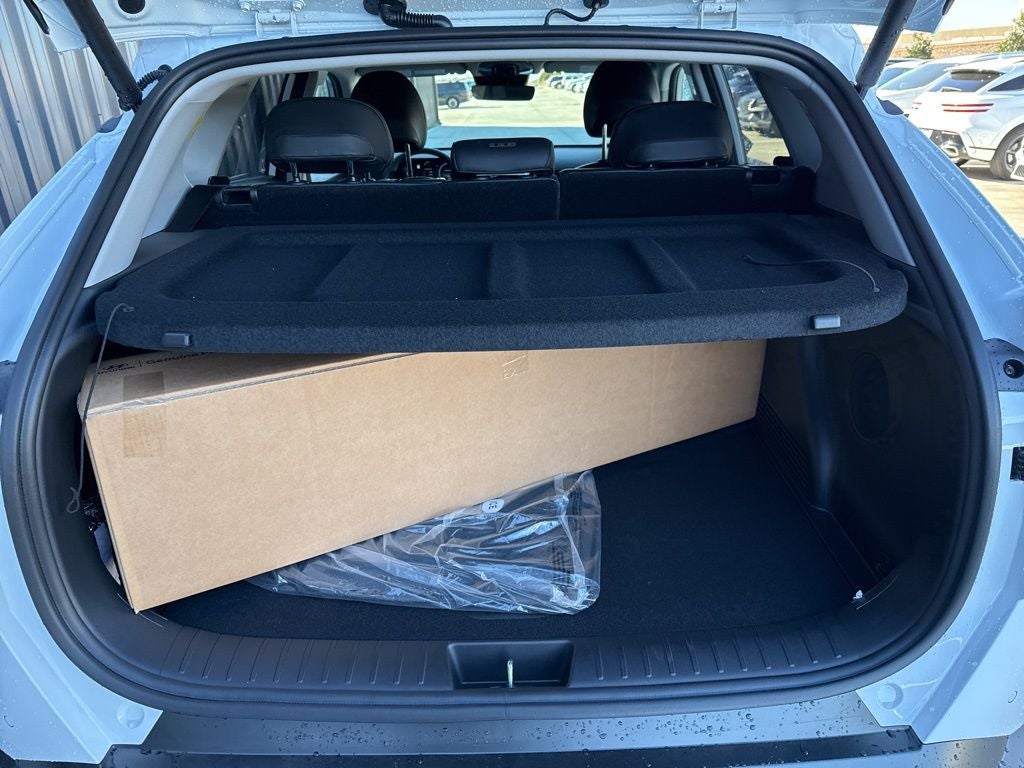 2026 Hyundai KONA Limited FWD