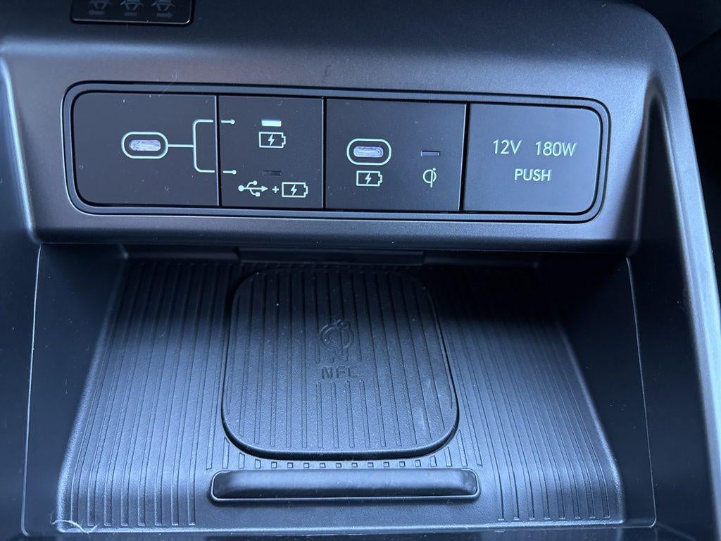 2026 Hyundai KONA Limited FWD