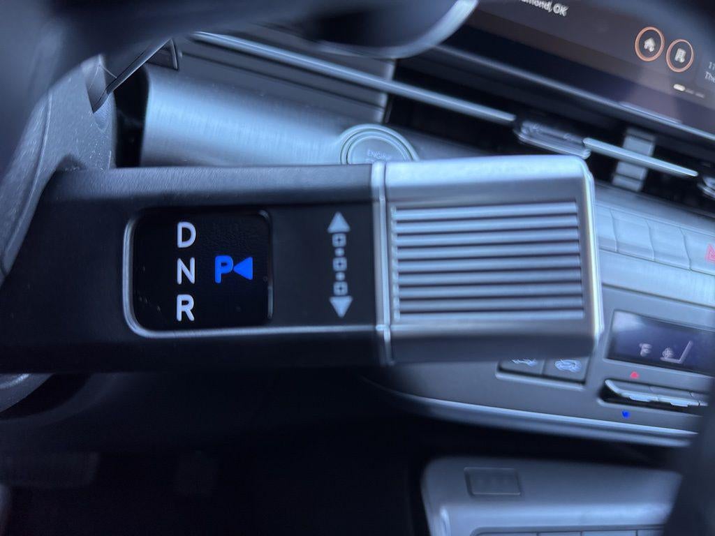 2026 Hyundai KONA Limited FWD